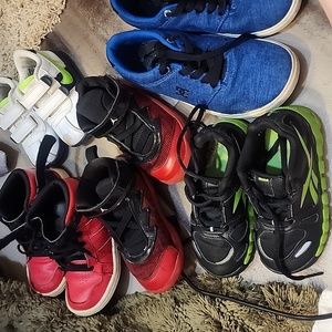 ***PICK 5 FOR 100***